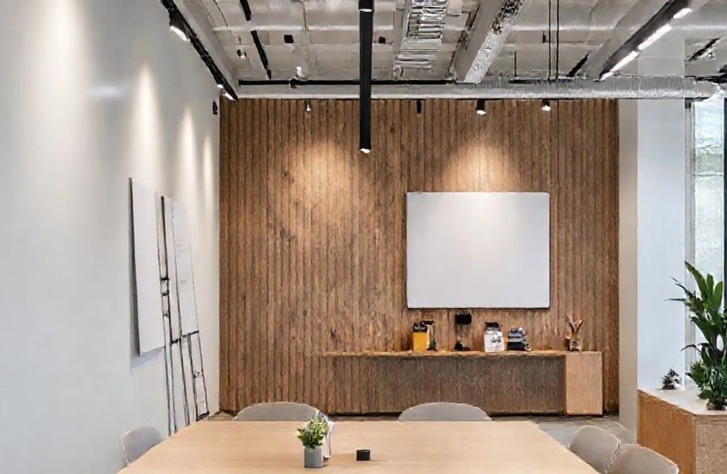 Brand protection workshop modern training session