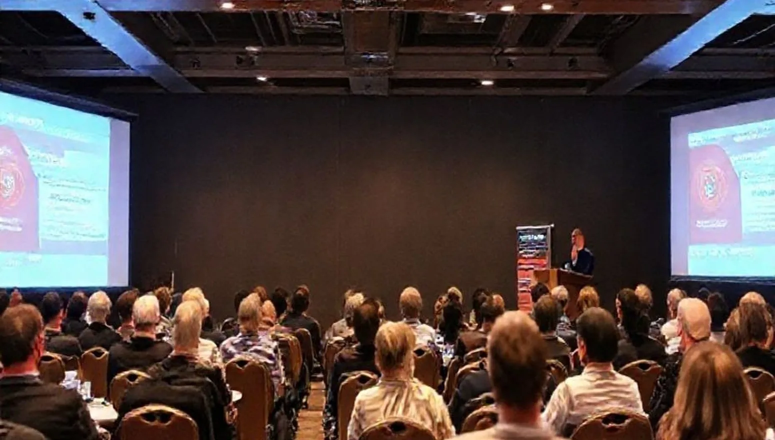 Damage control seminar conference training