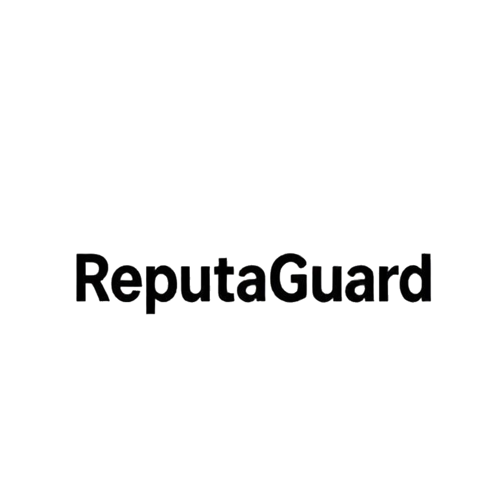 ReputaGuard logo