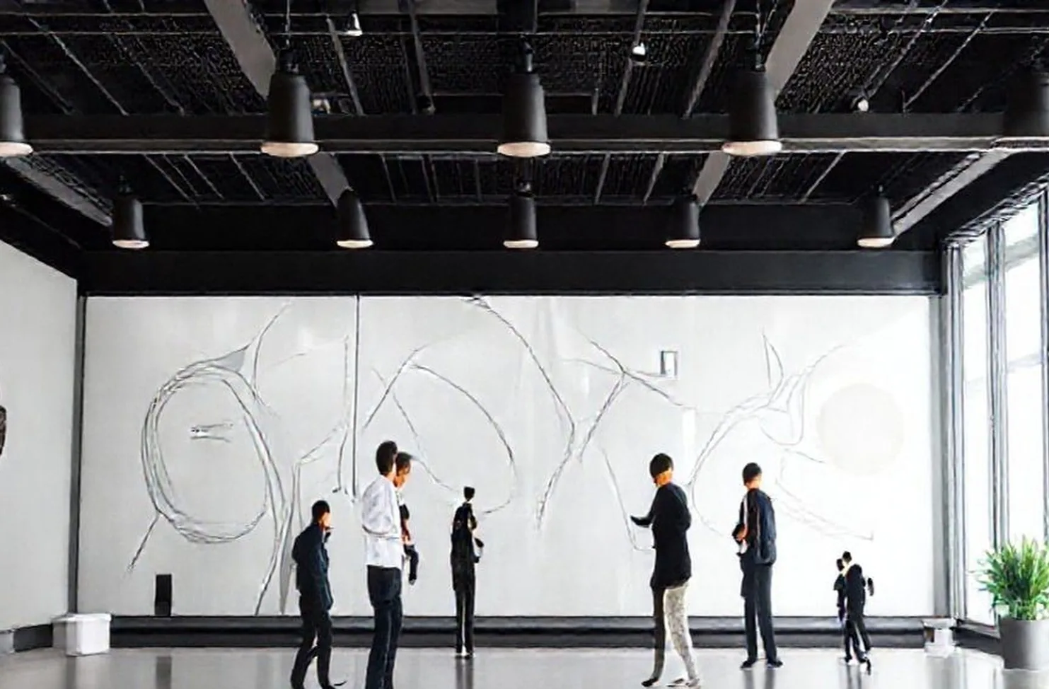 Professional reputation management consulting session